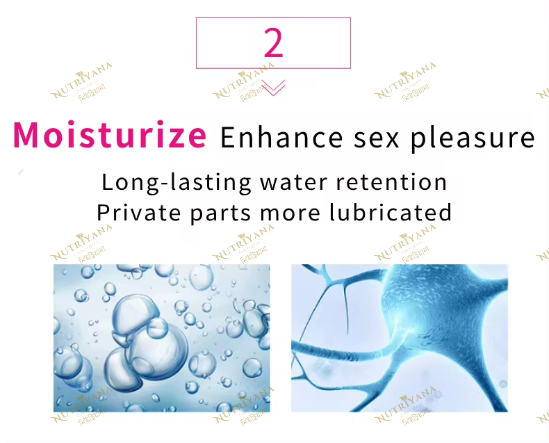 Vagina Tightening Gel in bd