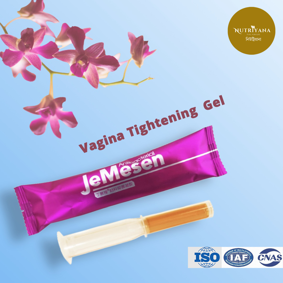 Vagina Tightening Gel in bd